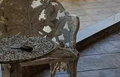 Imagem 2: Casa em Rua Agostinho Menezes - Andaraí - Rio de Janeiro/RJ