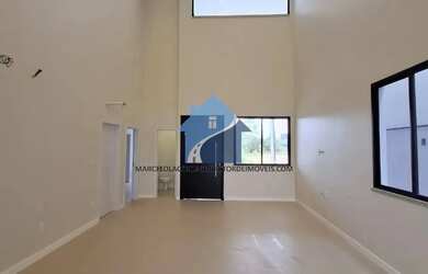 Imagem 11: Casa no Condomínio Mosaico - Ponta Negra