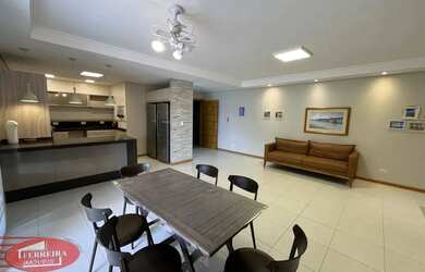 Imagem 9: Ed. San Marino. Piscina, Churrasqueira, Imóvel mobiliadoeAr-condicionado