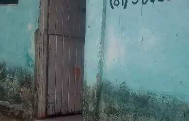 Imagem: A casa possui 1 Dormitório, 1 Banheiro, 50m² de Área e está