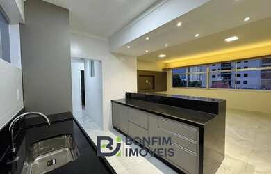 Imagem: O apartamento possui 3 Dormitórios, 3 Banheiros, 1 Vaga na