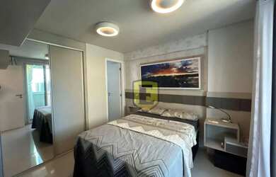 Imagem 6: VENDA COBERTURA DUPLEX VISTA MAR E LAGOA ED. ACQUA BELLA PONTA DAREIA