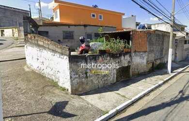 Imagem 1: Terreno à venda, 286 m² por R$ 651.000,00 - Jardim Guairaca - São Paulo/SP