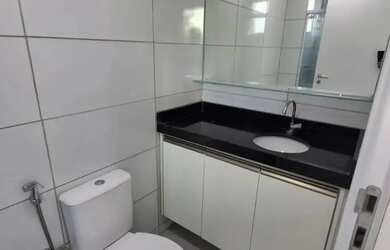 Imagem 9: Apartamento para locação no CONDOMÍNIO STUDIO PARNAMIRIM , CASA AMARELA,...