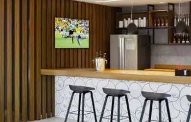 Imagem 13: Recreio, Estrada do Pontal, com 83m² com 2 quartos, sendo 1 suite, varanda,...