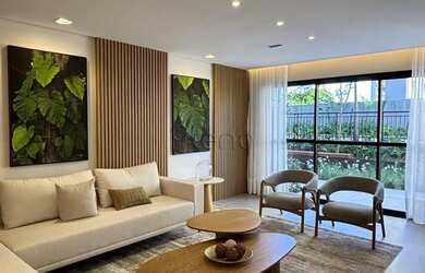 Imagem 13: Apartamento à venda e para alugar em Campinas, Nova Campinas, com 1 suíte,...