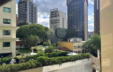 Imagem 5: Salas à venda em Bela Vista - SP