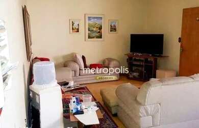 Imagem 3: Sobrado, 390 m² - venda por R$ 1.220.000,00 ou aluguel por R$ 12.221,01/mês...