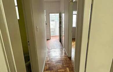 Imagem 10: Ref.: 2372 - Oportunidade de 2 quartos e vaga de garagem no Centro