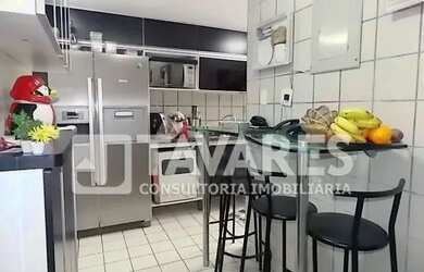 Imagem 10: Cobertura em Barra da Tijuca