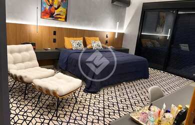 Imagem 7: Sobrado 4 Suítes no Condomínio Jardins Paris codigo 106506