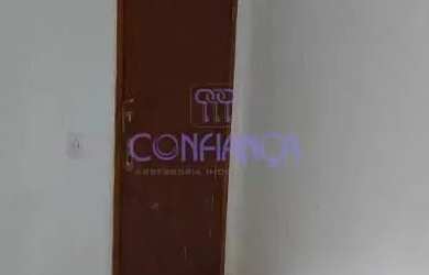 Imagem 6: Apartamento com 2 dormitórios para alugar, 44 m² por R$ 450,00/mês...