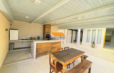 Imagem 3: casa de 3 quartos, Bairro Cachoeirinha em Belo Horizonte