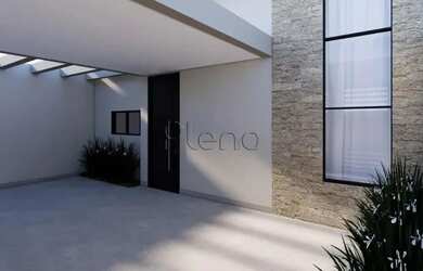 Imagem 3: Casa à venda em Indaiatuba, Jardim Bom Sucesso, com 3 quartos, com 105...