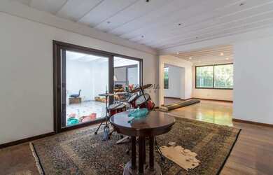 Imagem 8: Venda Casa 4 Dormitórios - 340 m² Pinheiros