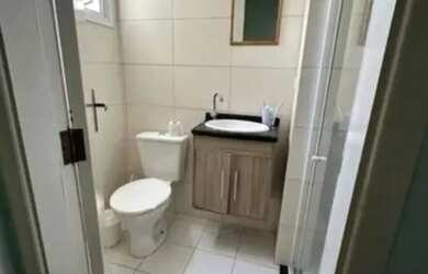 Imagem 14: Apartamento à venda no Condomínio Rios da Amazônia, em Sorocaba-SP