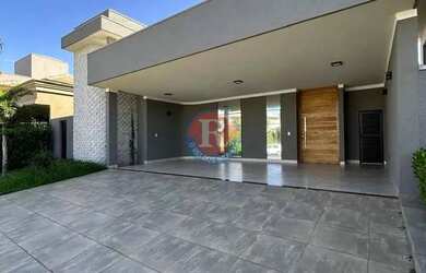 Imagem 2: Casa de Condomínio com 4 quartos, CONDOMINIO DAMHA VI, São José do...