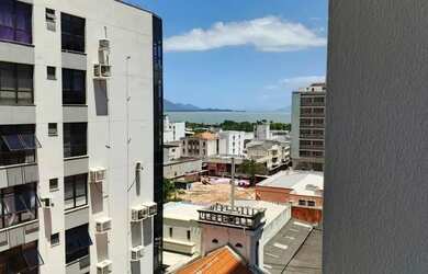 Imagem: O apartamento possui 2 Dormitórios, 1 Banheiro, 60m² de Área