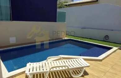 Imagem 16: Casa em Condomínio para Locação em Camaçari, Alphaville Abrantes ,...