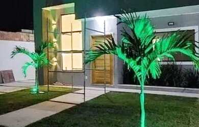 Imagem 12: Ocean vende Maricá, Itaipuaçu, casa 3 quartos, sendo 1suíte, terreno...