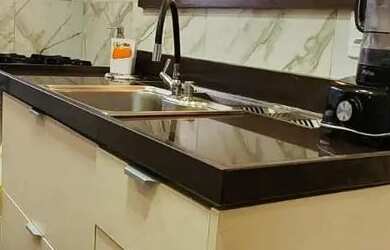 Imagem 12: Apartamento próximo ao Colégio Adventista Manaíra Venda