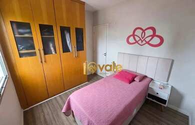 Imagem 12: Apartamento com 2 dormitórios à venda, 54 m² - Jardim Aquarius - São...