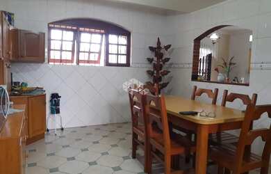 Imagem 12: Casa a venda no bairro Duque de Caxias