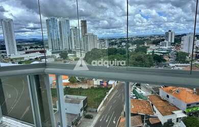 Imagem 8: Apartamento à venda, Centro, Ponta Grossa, PR