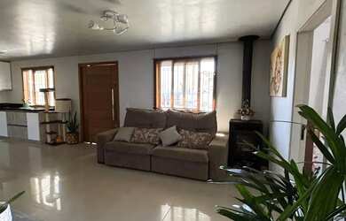 Imagem 7: Imóvel para venda tem 76 metros quadrados com 2 quartos em Moura - Gramado - RS