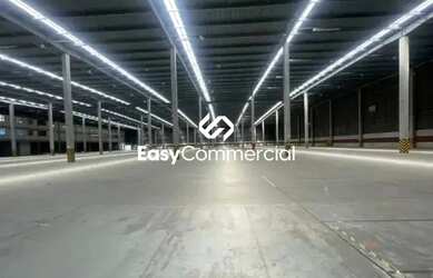 Imagem 4: Galpão de 14.642 m² no bairro Campina Verde