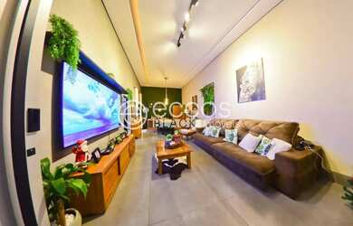 Imagem 6: Casa à venda, 3 quartos, 1 suíte, 3 vagas, Granada - Uberlândia/MG