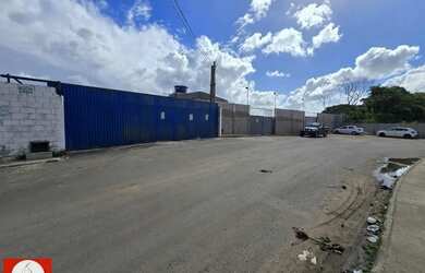 Imagem 10: Galpão para Locação em Salvador, Pirajá, 3 banheiros, 5 vagas