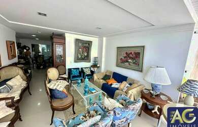 Imagem 4: Apartamento 4 quartos na Enseada Azul Guarapari-ES