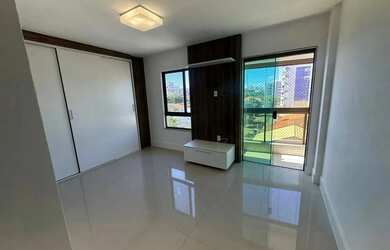 Imagem 5: Alugo ExceIente Apartamento com 130 metros quad com 3 quartos na Praia...