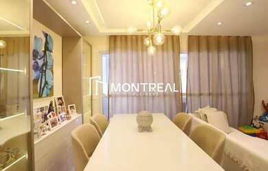 Imagem 5: APARTAMENTO À VENDA NO BRÁS - 3 DORMITÓRIOS, 2 SUÍTES, 2 VAGAS DE...