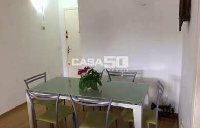 Imagem 3: Apartamento a venda Chácara da Barra - Campinas