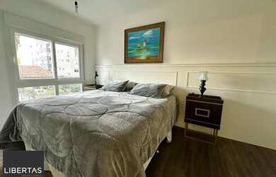 Imagem 2: Apartamento 3 dormitórios à venda Menino Deus Porto Alegre/RS