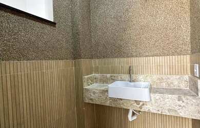 Imagem 3: CASA TÉRREA Village Garavelo - Aparecida de Goiânia