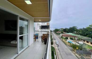 Imagem 14: Cobertura Exclusiva de 191m² Privativos, 4 Dormitórios 2 Suítes no...