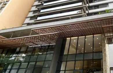 Imagem 10: Flat com 1 Quarto para alugar, 27m² - Bela Vista, São Paulo SP