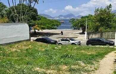 Imagem 8: Terreno à venda, 450 m² por R$ 3.200.000,00 - Boa Viagem - Niterói/RJ
