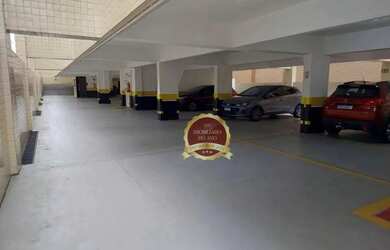 Imagem 15: Apartamento Garden para Locação Canto do Forte 2 Dorms (1 Suíte) Lazer Completo