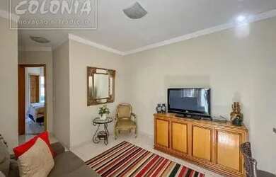 Imagem 4: Apartamento a venda - Vila Metalúrgica, Santo André