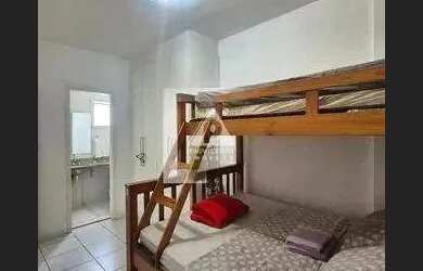 Imagem 12: Apartamento à venda totalmente mobiliado com 2 quartos, sendo 1 suíte,...