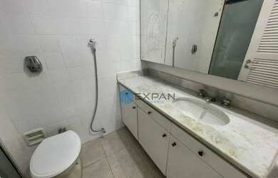 Imagem 10: Apartamento com 2 dormitórios para alugar, 85 m² por R$ 6.725,00/mês - Barra da Tijuca - R