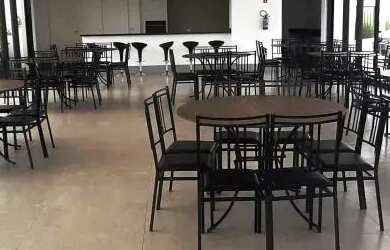 Imagem 7: TERRENO EM CONDOMÍNIO - CONDOMÍNIO RESERVA DOS JATOBÁS - SP