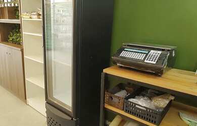 Imagem 8: LOJA DE PRODUTOS NATURAIS