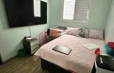 Imagem 9: Apartamento à venda no Condomínio Rios da Amazônia, em Sorocaba-SP