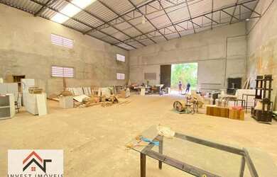 Imagem 8: Galpão à venda, 490 m² por R$ 950.000,00 - Rosário - Atibaia/SP