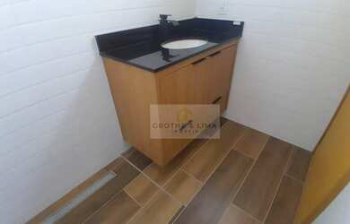 Imagem 11: Casa com 3 suítes, 179 m² - venda por R$ 1.342.000 ou aluguel por R$...